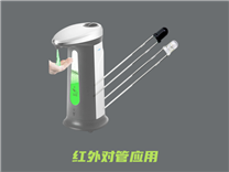 紅外發射接收管性能指標，工作原理和應用介紹